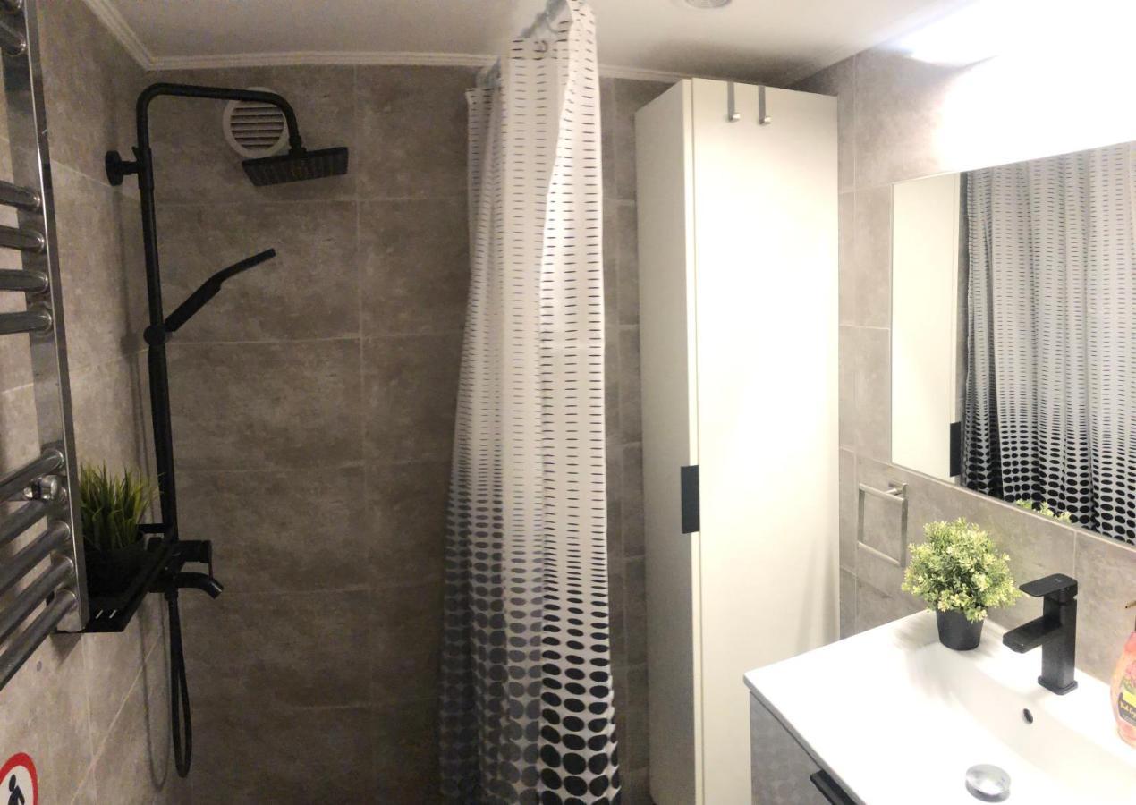 Comfy Paleo Faliro Apartment アテネ エクステリア 写真